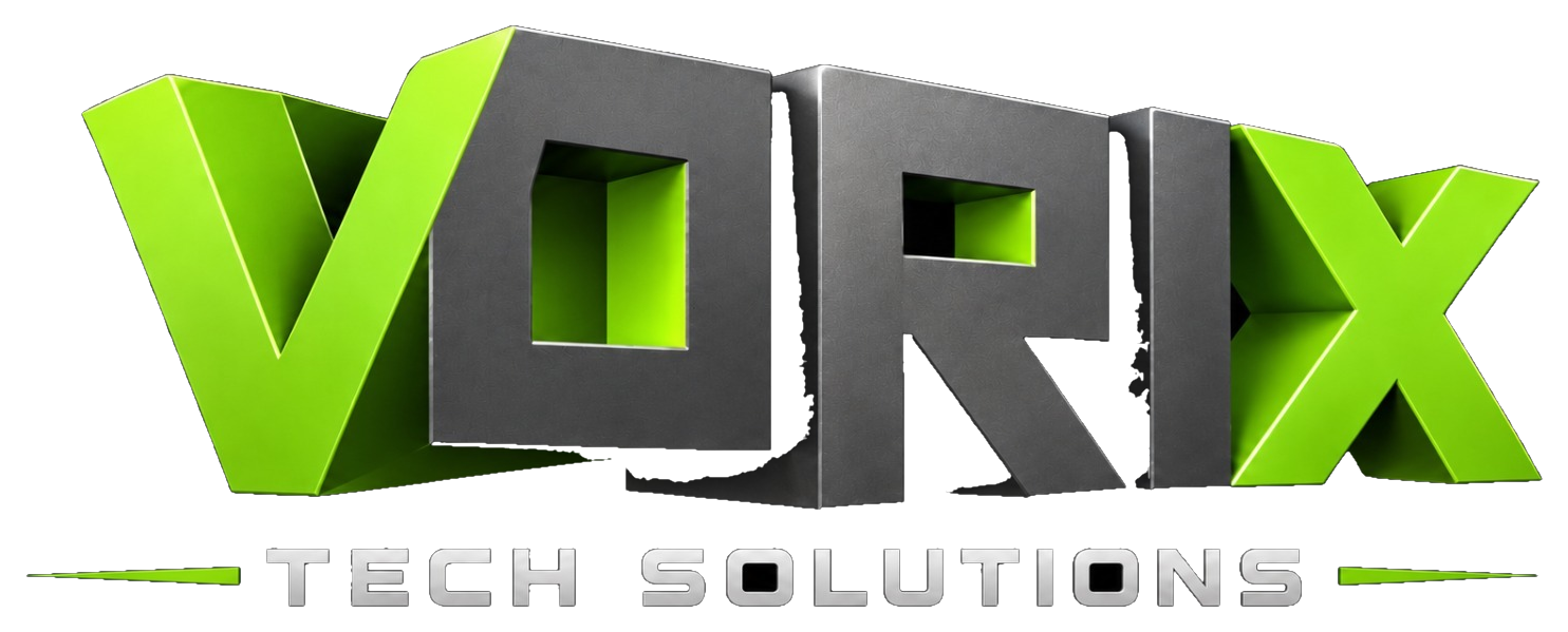 Vorix Tech Solutions